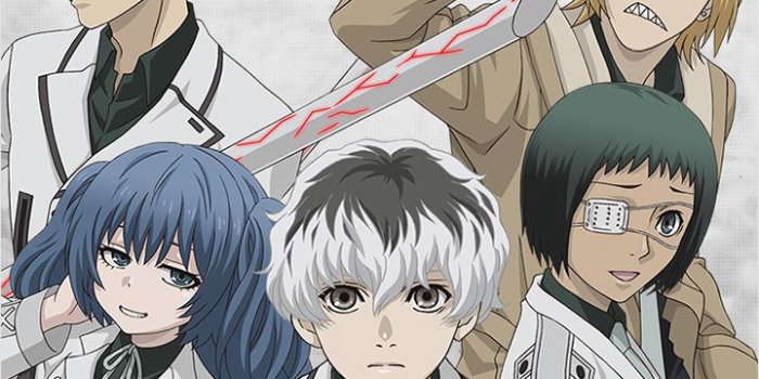 720x1280 TOKYO GHOUL [:re birth] | BANDAI NAMCO Entertainment