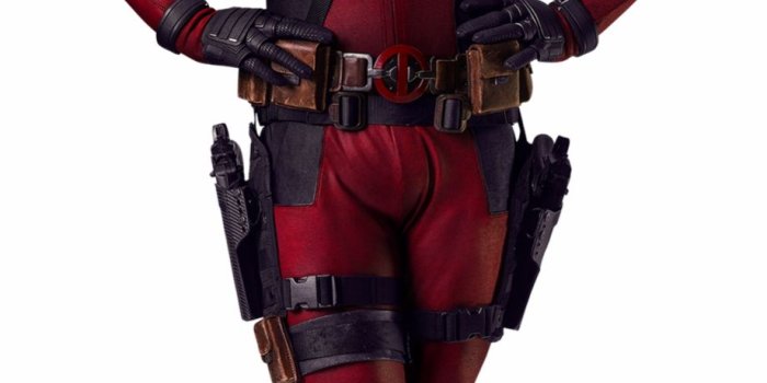 920x1851 Deadpool Clipart Deadpool - Deadpool 2, Transparent Png Download For