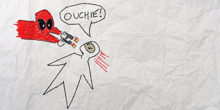 1920x1080 10000 best Deadpool images on Pholder | Deadpool, Marvel and Movie