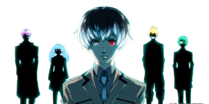 1399x930 50+] Tokyo Ghoul Re Wallpaper on WallpaperSafari