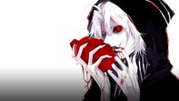 3840x2160 Seidou Takizawa 4K 8K HD Tokyo Ghoul Wallpaper