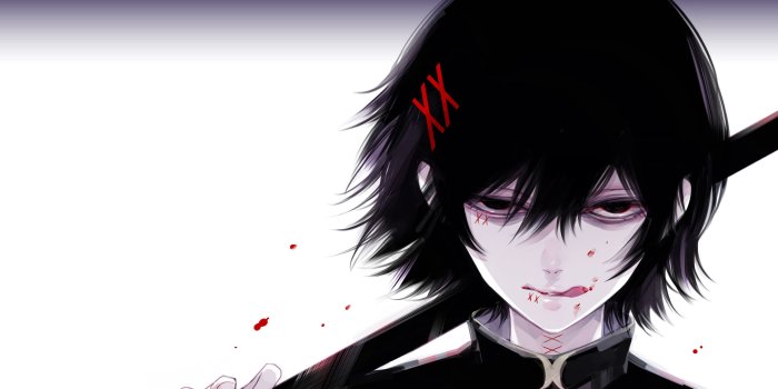 3840x2160 Tokyo Ghoul:re 4k Ultra HD Wallpaper | Background Image | 3840x2160