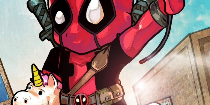 1440x2960 1440x2960 Chibi Deadpool 4k Samsung Galaxy Note 9,8, S9,S8,S8+ QHD