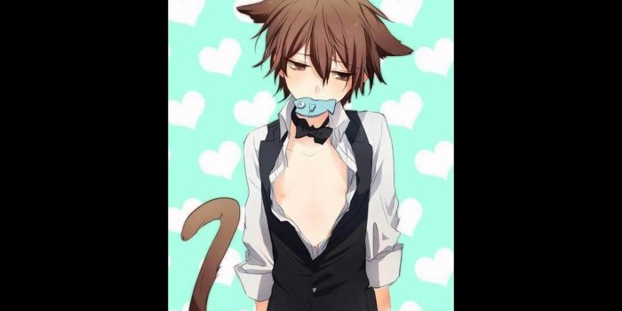 1920x1080 62+ Neko Boy Wallpapers on WallpaperPlay