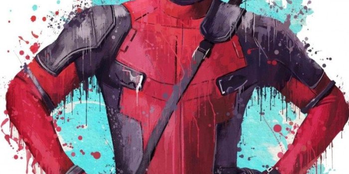 806x1282 Deadpool Wallpaper Iphone 5 | Wallpapersimages.org