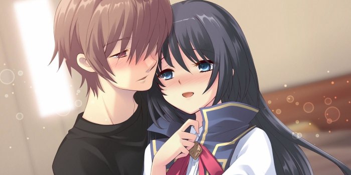 1920x1200 62+ Neko Boy Wallpapers on WallpaperPlay