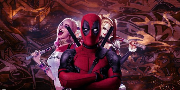 2400x1350 Wallpapers De Harley Quinn