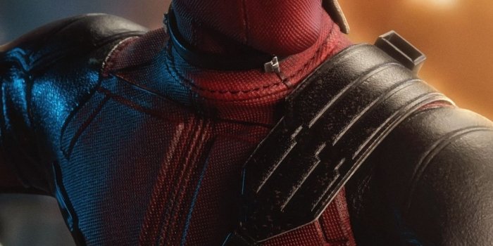 1080x1920 Deadpool 2 Wallpaper Iphone - wallpaper iphone