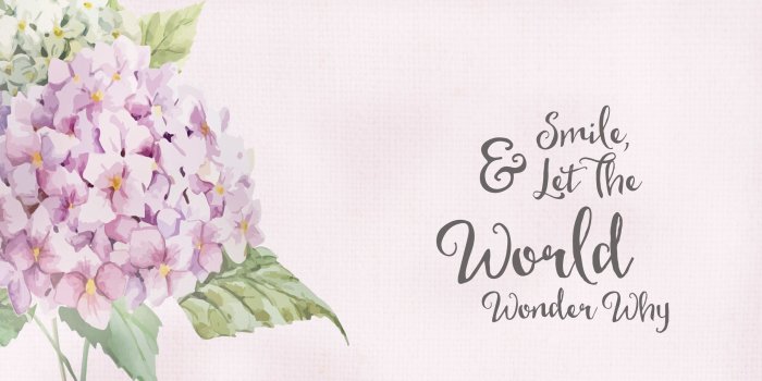 2560x1440 68+ Watercolor Flowers Wallpapers on WallpaperPlay
