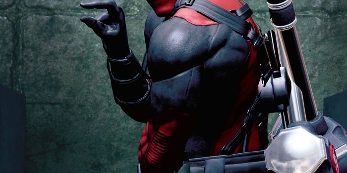 1125x2436 Deadpool Wallpaper Iphone 5 | Wallpapersimages.org