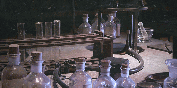 750x1334 potions class | Potions | Harry potter aesthetic, Witchcraft, Wall