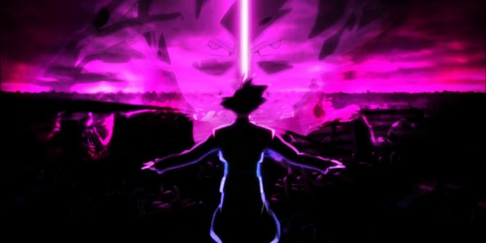 1366x768 Goku black rose wallpaper Gallery