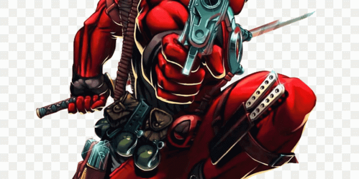 840x1020 For Amy Deadpool, Marvel - Deadpool Clipart – Stunning free