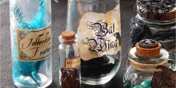 1152x864 Harry Potter Potion Labels Printable (101+ images in Collection) Page 3