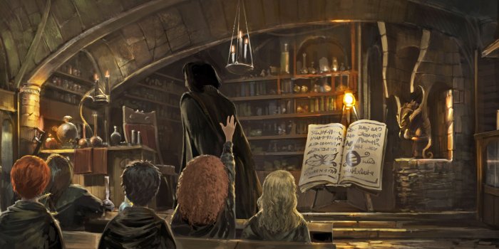 4120x1500 First year | Harry Potter Wiki | FANDOM powered by Wikia
