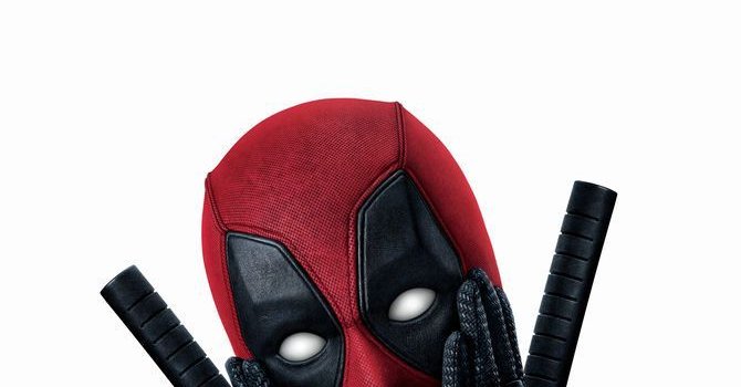 670x1192 Deadpool 2 Wallpaper Iphone - wallpaper iphone