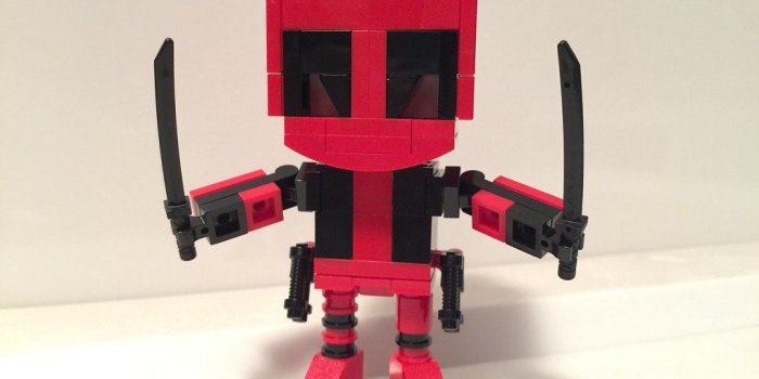 1024x768 The World's newest photos of lego and wade - Flickr Hive Mind