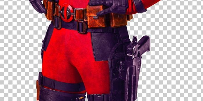 728x1736 Deadpool Kills the Marvel Universe Domino, Illustration Deadpool