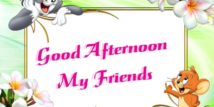 2000x1429 54 Best Good Afternoon Wishes Image & Quotes Pictures | Picsmine