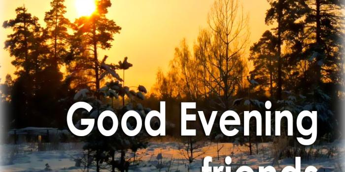 1028x800 Sweet Good Evening Images With Quotes For Lovers - iLove Messages