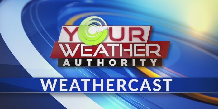 1920x1080 Monday Afternoon Weather Forecast, Feb 25th, 2019