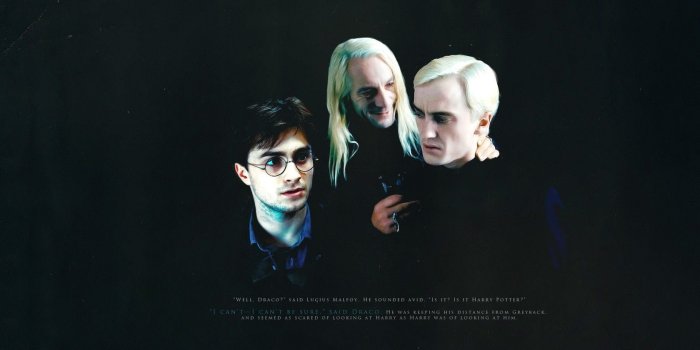 1680x1050 Deathly Hallows Harry Potter Wallpapers (17809298) Fanpop Desktop