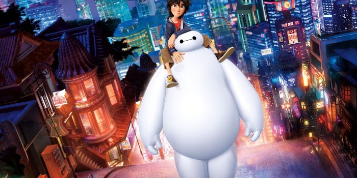 2880x1800 Big Hero 6 Desktop Wallpaper - THIS Wallpaper