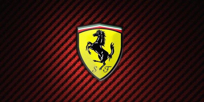 1280x800 Ferrari Logo Wallpapers