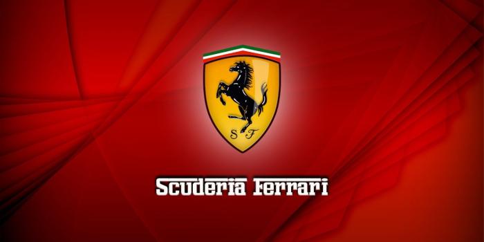 1920x1200 Ferrari Logo Wallpapers
