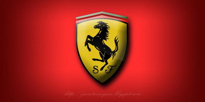 1920x1080 Ferrari Logo Wallpapers