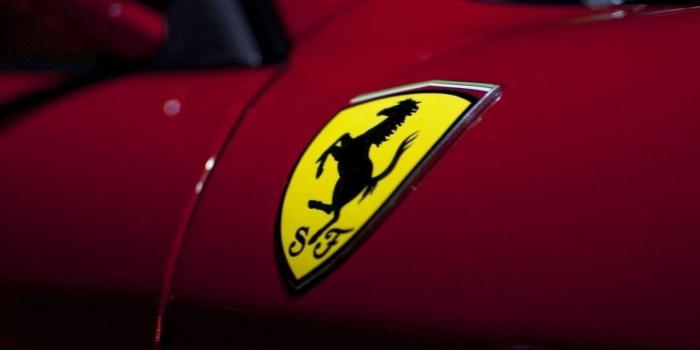 1280x1024 Ferrari Logo Wallpapers