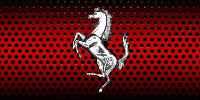 1339x810 Wallpapers Logo Ferrari Hd | Wallpapers Beautiful
