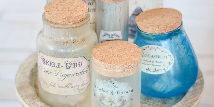 1000x1500 Harry Potter Potions Book Printable (96+ images in Collection) Page 3