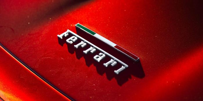 2048x1360 Ferrari Logo Wallpaper (64+ images)