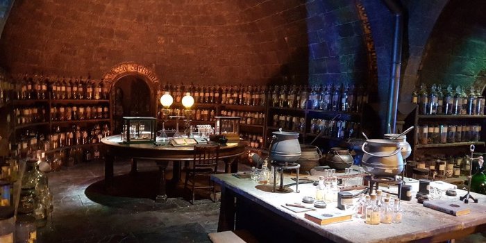 1024x768 The World's newest photos of classroom and harrypotter - Flickr Hive