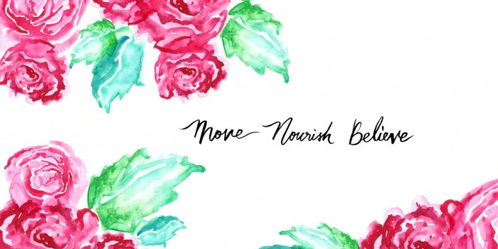 1680x1050 Download Wallpaper 1680x1050 Watercolor floral material, Watercolor