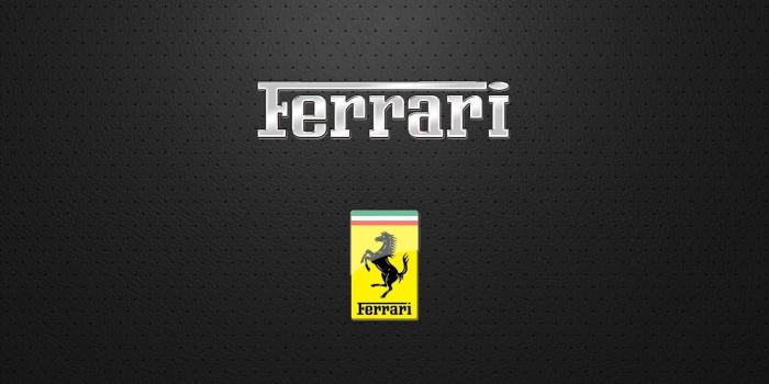 1920x1200 Ferrari Logo Wallpaper (64+ images)