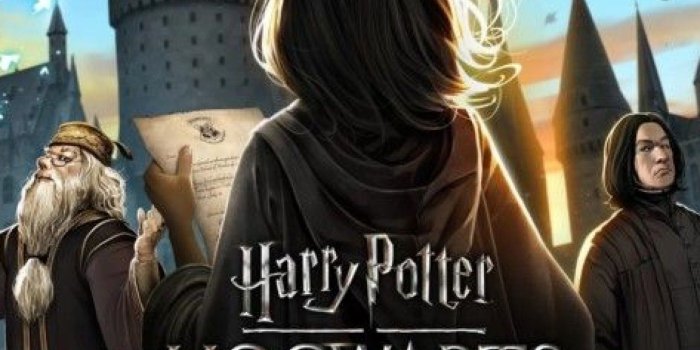 1600x1600 Harry Potter: Hogwarts Mystery' Encounter Answers - What's in