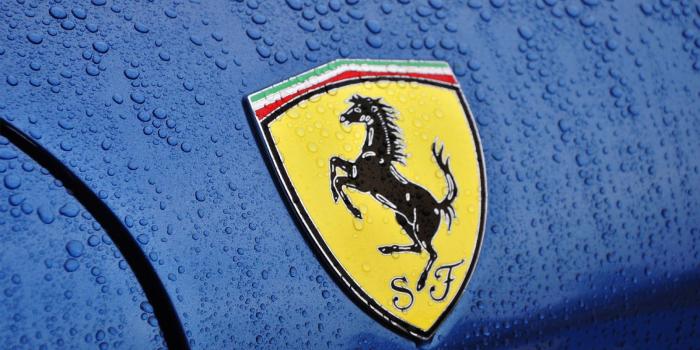 1600x900 Ferrari Logo Wallpaper Pictures 118 1600x900 px ~ PickyWallpapers.com