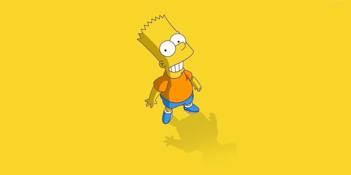 1920x1080 Ideas Bart Simpson Wallpaper – Cartoon Wallpapers – #11433