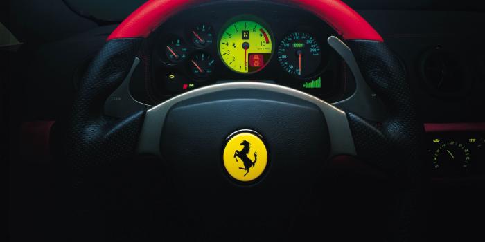 4075x2668 Ferrari logo wallpaper high resolution Gallery