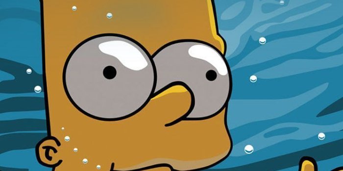744x1392 Bart Simpson Wallpaper Iphone X | Djiwallpaper.co