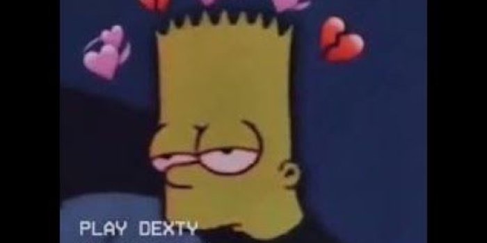 3413x2560 cafa4637 Bart Simpson Sad Edit