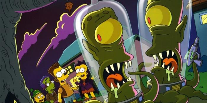 1024x768 The Simpsons, Bart Simpson, Skateboard Wallpapers HD / Desktop and