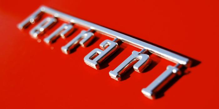 1920x1080 10 HD Ferrari Logo Wallpapers