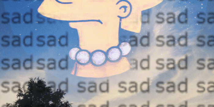 806x1431 Simpson Wallpaper Sad | floweryred2.com