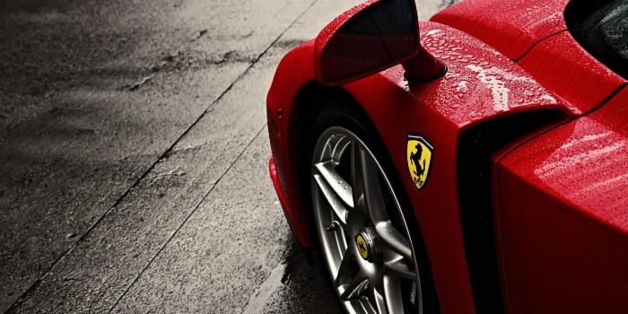 1600x900 Ferrari Logo Wallpapers - Top Free Ferrari Logo Backgrounds