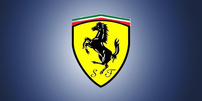 1920x1200 Ferrari Logo Hd Wallpapers - (61+) Wallpaper Collections