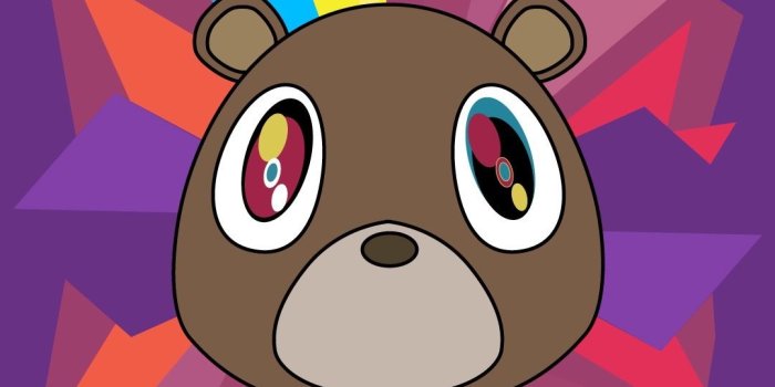 1080x1920 Anybody have Kanye/dropout bear iPhone x wallpapers? « Kanye West Forum