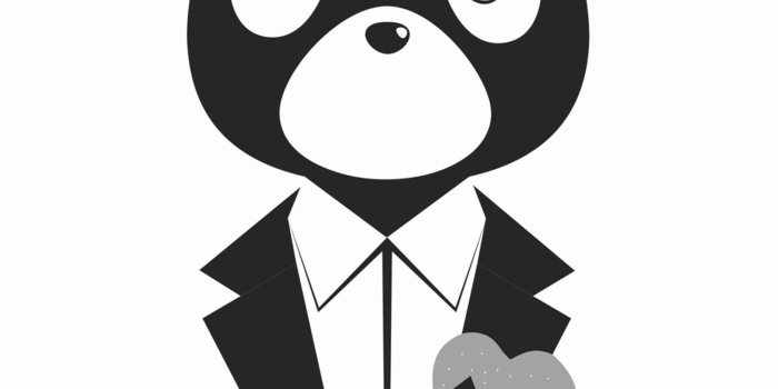 1521x2322 Kanye West Bear Wallpaper (60+ images)